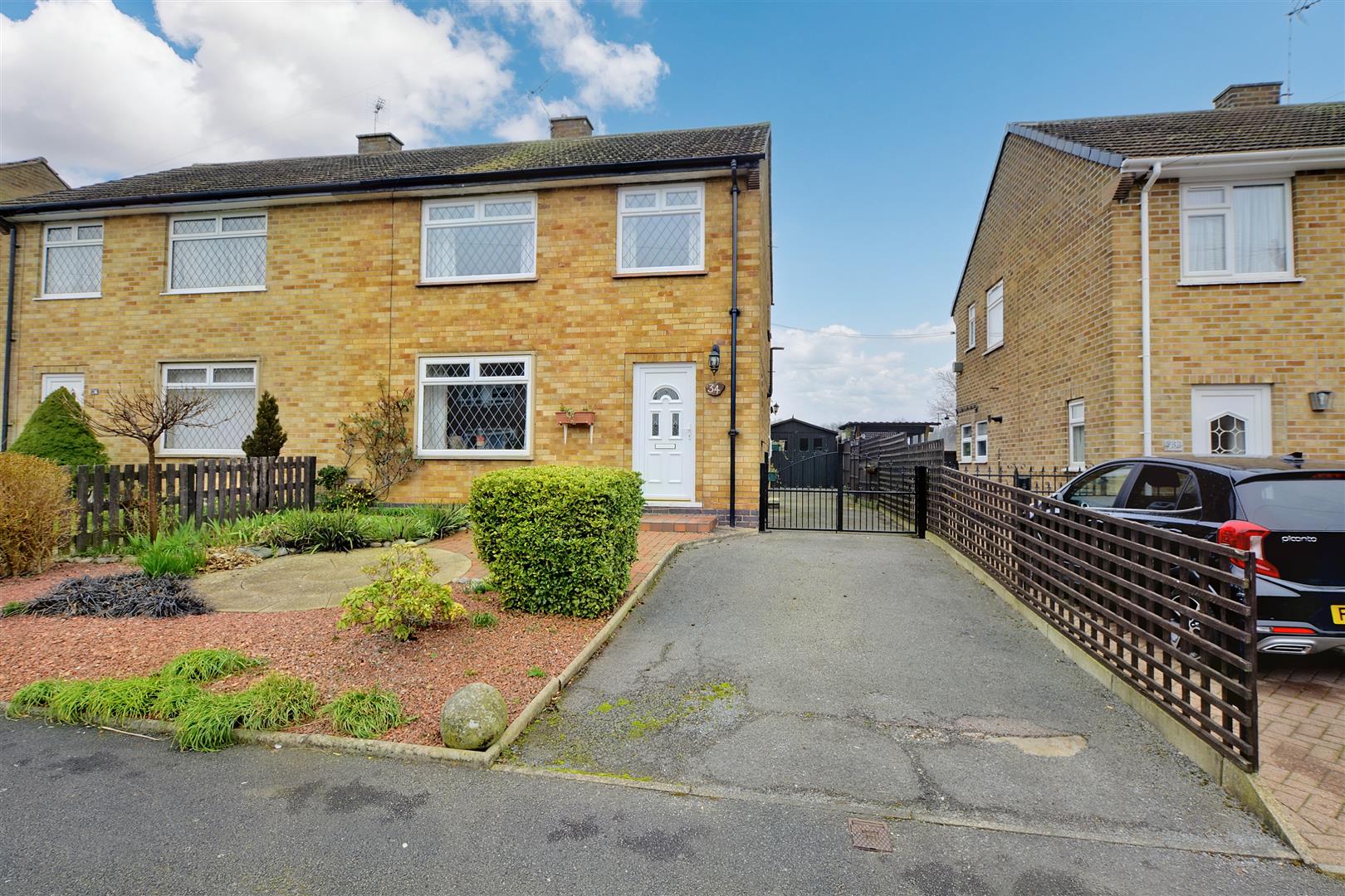 Second Avenue, Risley Robert Ellis Estate Agents